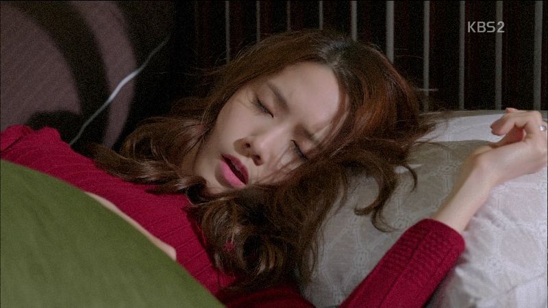 The prime minister is dating ep 16 recap